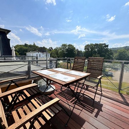Villa Aegir 124 Херингсдорф Екстериор снимка