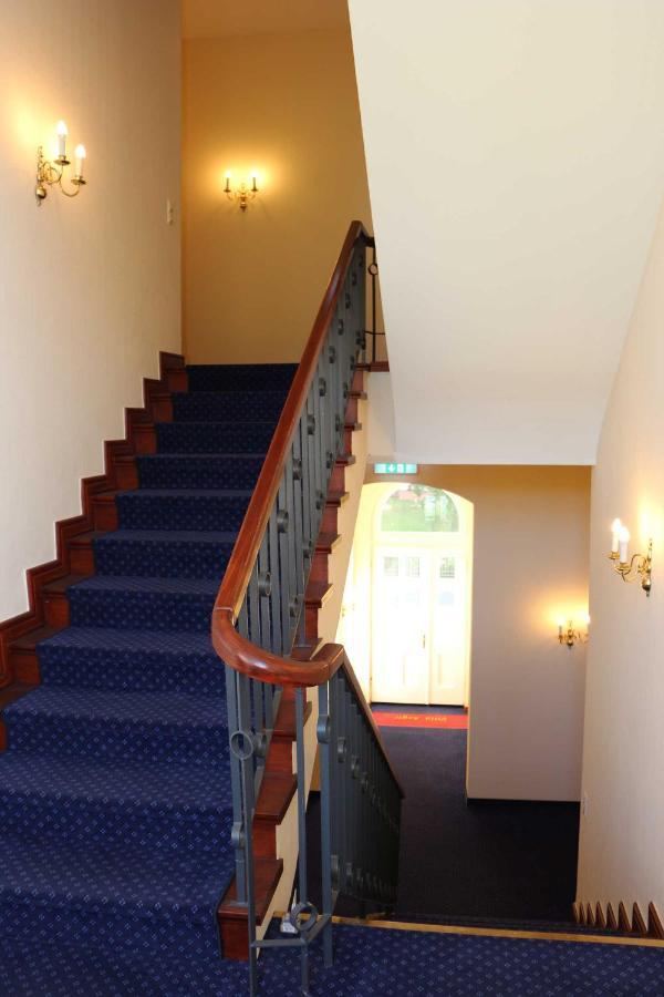 Villa Aegir 124 Херингсдорф Екстериор снимка