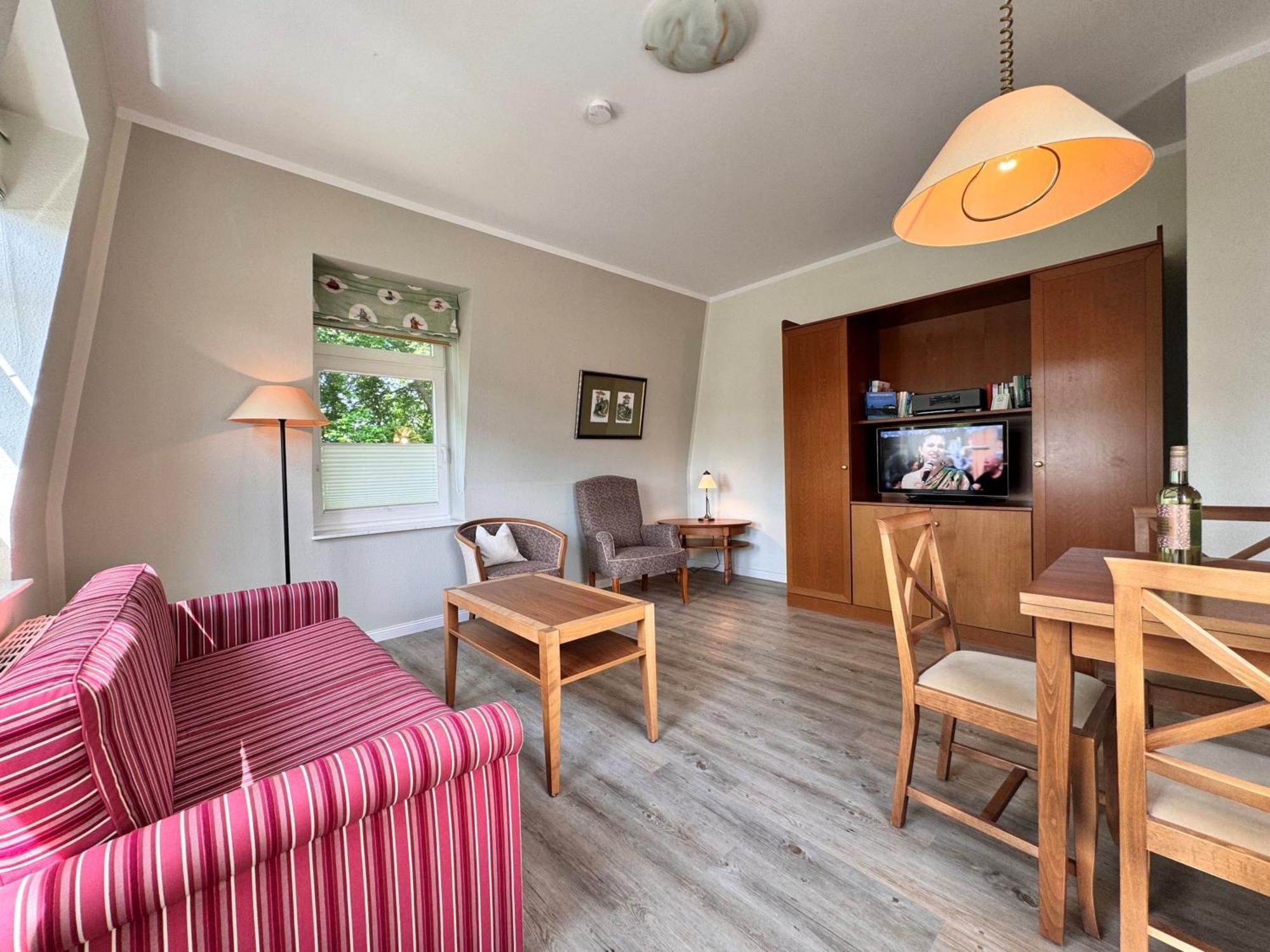 Villa Aegir 124 Херингсдорф Екстериор снимка